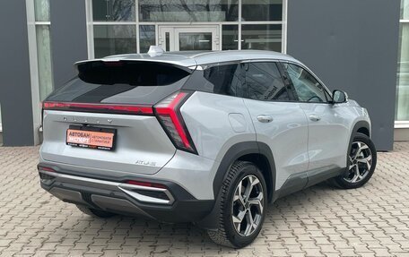 Geely Atlas, 2023 год, 2 619 000 рублей, 4 фотография