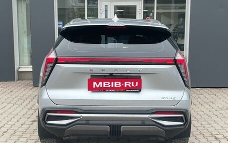 Geely Atlas, 2023 год, 2 619 000 рублей, 3 фотография
