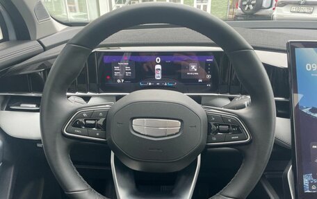 Geely Atlas, 2023 год, 2 619 000 рублей, 12 фотография