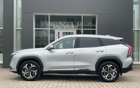 Geely Atlas, 2023 год, 2 619 000 рублей, 5 фотография