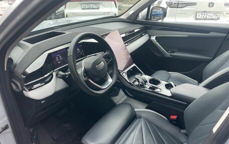 Geely Atlas, 2023 год, 2 619 000 рублей, 7 фотография