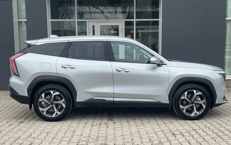 Geely Atlas, 2023 год, 2 619 000 рублей, 6 фотография