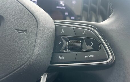 Geely Atlas, 2023 год, 2 619 000 рублей, 14 фотография