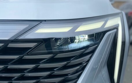 Geely Atlas, 2023 год, 2 619 000 рублей, 22 фотография