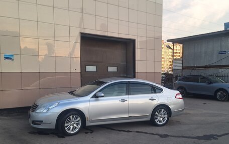 Nissan Teana, 2011 год, 850 000 рублей, 3 фотография