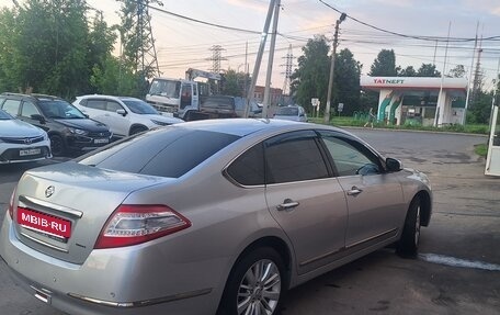 Nissan Teana, 2011 год, 850 000 рублей, 4 фотография
