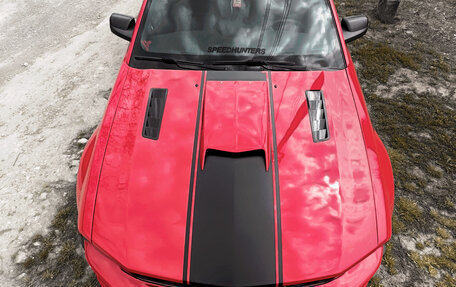 Ford Mustang VI рестайлинг, 2004 год, 2 500 000 рублей, 4 фотография