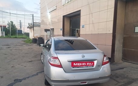Nissan Teana, 2011 год, 850 000 рублей, 2 фотография