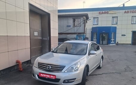 Nissan Teana, 2011 год, 850 000 рублей, 1 фотография