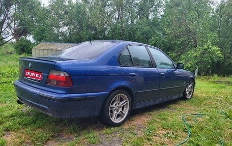 BMW 5 серия, 1997 год, 460 000 рублей, 1 фотография