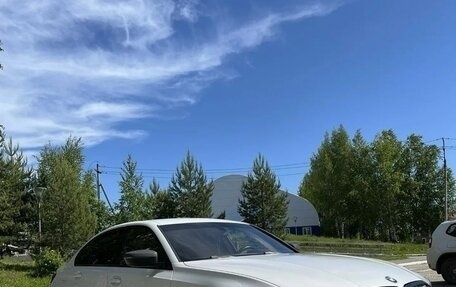 BMW 3 серия, 2019 год, 2 500 000 рублей, 1 фотография