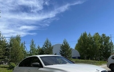 BMW 3 серия, 2019 год, 2 500 000 рублей, 1 фотография