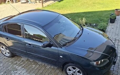 Mazda 3, 2006 год, 630 000 рублей, 1 фотография