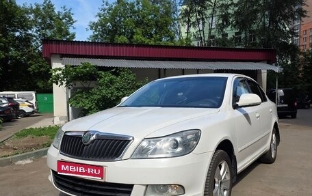Skoda Octavia, 2013 год, 750 000 рублей, 1 фотография