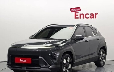 Hyundai Kona, 2023 год, 2 149 000 рублей, 1 фотография