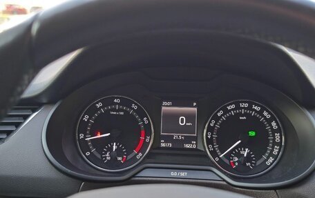 Skoda Octavia, 2014 год, 3 100 000 рублей, 2 фотография