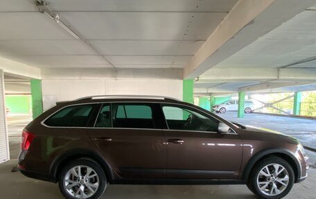 Skoda Octavia, 2014 год, 3 100 000 рублей, 10 фотография