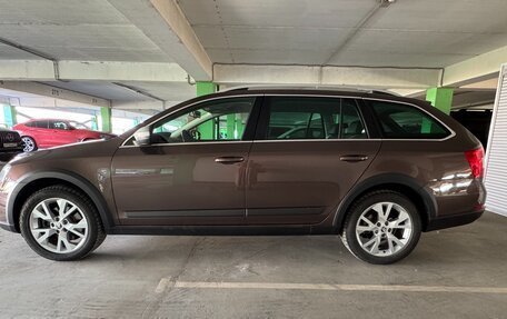 Skoda Octavia, 2014 год, 3 100 000 рублей, 6 фотография
