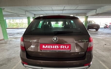 Skoda Octavia, 2014 год, 3 100 000 рублей, 8 фотография