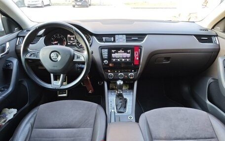 Skoda Octavia, 2014 год, 3 100 000 рублей, 11 фотография
