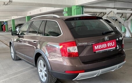 Skoda Octavia, 2014 год, 3 100 000 рублей, 7 фотография