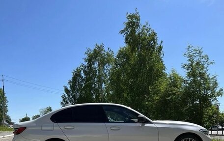 BMW 3 серия, 2019 год, 2 500 000 рублей, 5 фотография