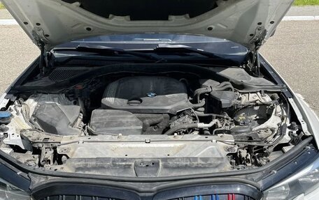 BMW 3 серия, 2019 год, 2 500 000 рублей, 10 фотография