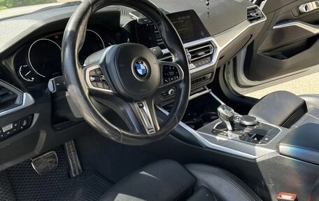BMW 3 серия, 2019 год, 2 500 000 рублей, 6 фотография
