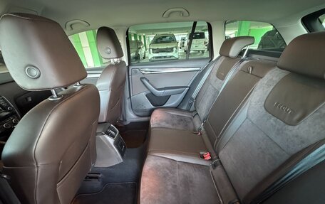 Skoda Octavia, 2014 год, 3 100 000 рублей, 14 фотография