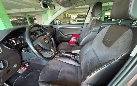 Skoda Octavia, 2014 год, 3 100 000 рублей, 13 фотография