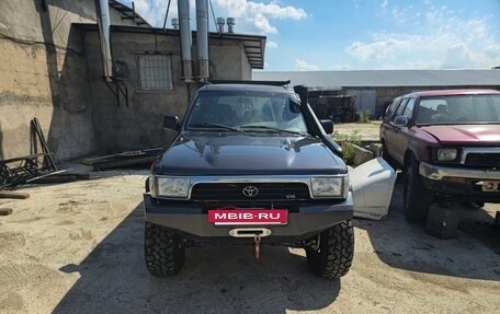 Toyota 4Runner III, 1994 год, 850 000 рублей, 3 фотография