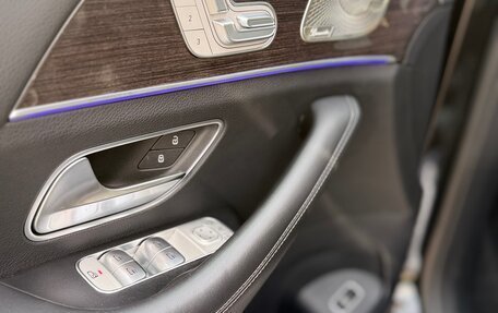 Mercedes-Benz GLE, 2021 год, 9 700 000 рублей, 2 фотография