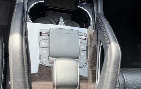 Mercedes-Benz GLE, 2021 год, 9 700 000 рублей, 4 фотография