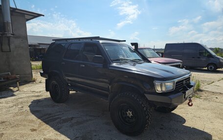 Toyota 4Runner III, 1994 год, 850 000 рублей, 4 фотография