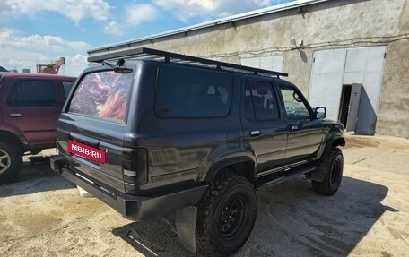 Toyota 4Runner III, 1994 год, 850 000 рублей, 5 фотография