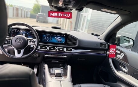 Mercedes-Benz GLE, 2021 год, 9 700 000 рублей, 6 фотография