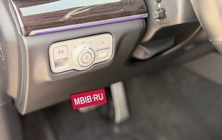 Mercedes-Benz GLE, 2021 год, 9 700 000 рублей, 3 фотография