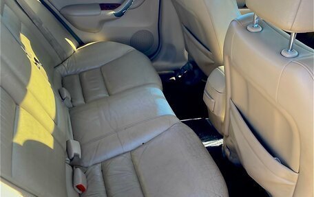 Honda Accord VII рестайлинг, 2006 год, 620 000 рублей, 6 фотография