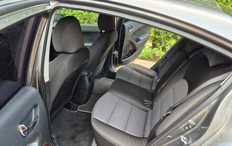 KIA Cerato III, 2018 год, 1 250 000 рублей, 9 фотография