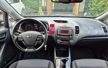 KIA Cerato III, 2018 год, 1 250 000 рублей, 7 фотография