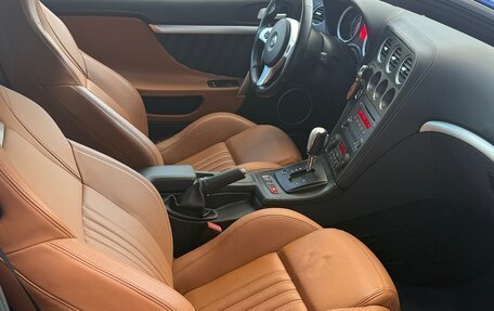 Alfa Romeo Spider, 2008 год, 3 500 000 рублей, 6 фотография