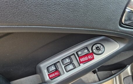 KIA Cerato III, 2018 год, 1 250 000 рублей, 12 фотография