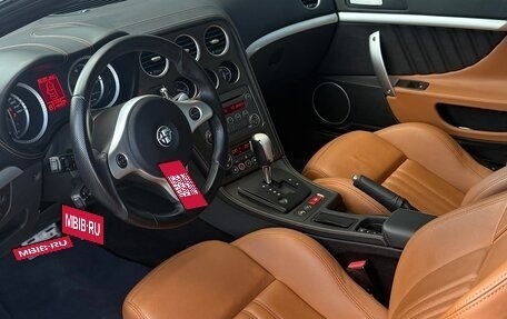 Alfa Romeo Spider, 2008 год, 3 500 000 рублей, 5 фотография