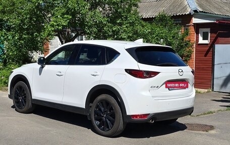 Mazda CX-5 II, 2019 год, 2 550 000 рублей, 2 фотография