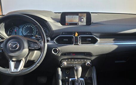 Mazda CX-5 II, 2019 год, 2 550 000 рублей, 8 фотография