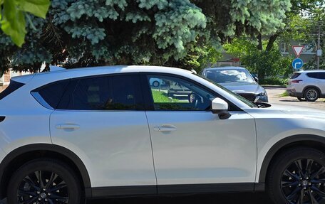 Mazda CX-5 II, 2019 год, 2 550 000 рублей, 7 фотография