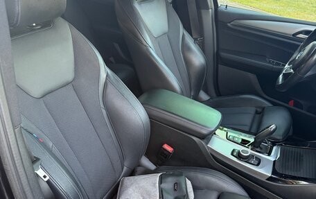 BMW X3, 2018 год, 4 450 000 рублей, 8 фотография