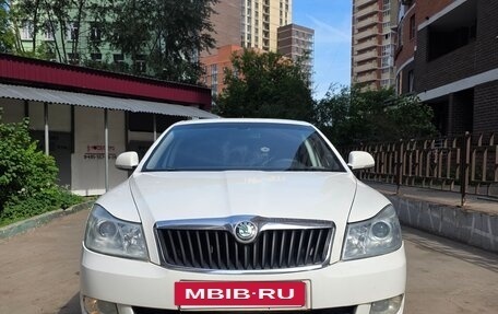 Skoda Octavia, 2013 год, 750 000 рублей, 2 фотография