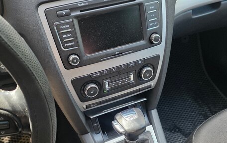 Skoda Octavia, 2013 год, 750 000 рублей, 15 фотография
