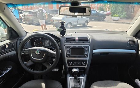 Skoda Octavia, 2013 год, 750 000 рублей, 13 фотография